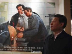 这些名字,习近平从未忘记