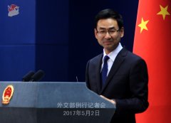 外交部回应:朝鲜若受到进攻,中国是否援助