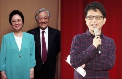 琼瑶含泪哭诉丈夫插管 继子发声反驳:不接受炒作