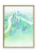 让我们一起为上海点赞