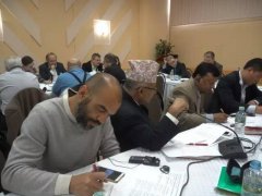 第19次共产党和工人党国际会议将在俄罗斯举行