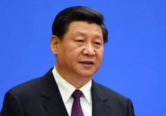 习近平同法国当选总统马克龙通电话