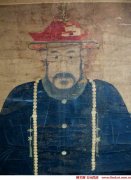 吴三桂降清之谜