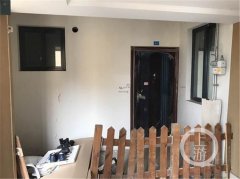 墙砸了门拆了!业主装修了一个月才发现房子是邻居的