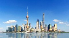 新一届上海市委常委分工确定