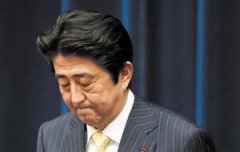 安倍改口!称愿积极探讨加入亚投行