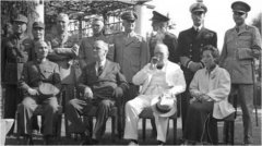 日本战后赔偿、钓鱼岛问题,都是因为65年前的这个条约