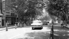 淮海路来信,传递给我关于爱的喜悦与哀愁