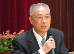吴敦义胜选谈话:国民党若执政一定尊重"九二共识"