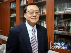 蔡英文想通过世界联系大陆? 台学者:此路不通!