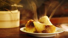 从汨罗江到京都,粽子不仅仅只是中华味道