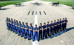 580余名教授副教授为啥认准这所新军校