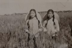 下乡插队我怎样“脱胎换骨”