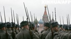 梁柱:于无声处听惊雷——论十月革命对中国革命的影响