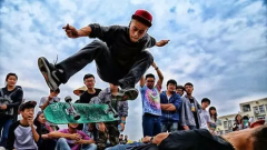 对当今中国90后及00后深入骨髓的剖析