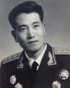 正军职抗美援朝老兵去世:曾干掉美军一个加强连