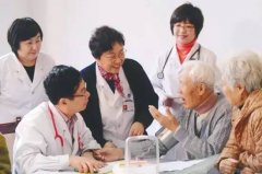 国办发文,老年人以后能享受这些福利了