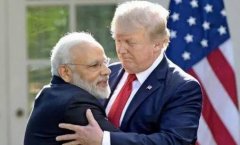 特朗普开始对中国使损招了 而且是四招连发