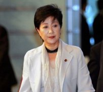 让安倍颜面扫地,这个日本女政客才是"狠角色"