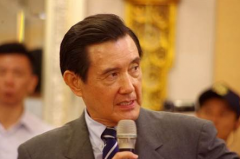 大陆强迫接受九二共识?马英九:本就是台提出的