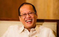 菲律宾前总统阿基诺被正式控罪 面临刑事及贪污控告