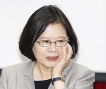 民众成小白鼠?蔡英文:我法学博士也看不懂一例一休