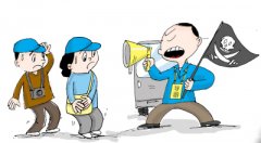 游客参加北京一日游遭强收费扇耳光 5名黑导游获刑