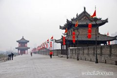 六大古都 都有哪些文化特色