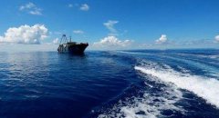 港媒:美在南海自由航行常态化或导致危险的误解