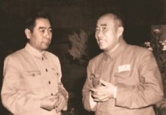 周恩来与朱德的革命情谊