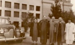 苏雪林与胡适的友谊小船