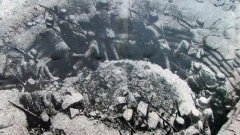 【钩沉】“八一三”淞沪会战谁先开的第一枪,蒋介石持什么态度?