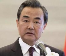 王毅昨晚通了两个电话 力防朝鲜半岛出现“八月危机”