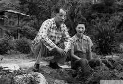 张学良被囚半个世纪,释放后为何只接受日本的媒体采访?