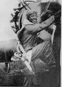 纪念“八一四”空战首捷80周年