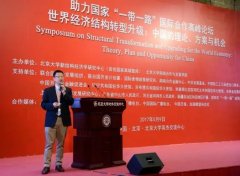 伟大的中国工业革命(1)