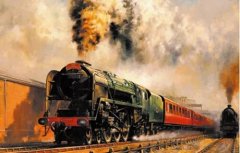 伟大的中国工业革命(2)