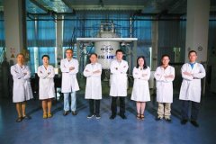 在自己的科学岛上有无限可能