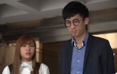 香港终审法院拒绝“辱国宣誓者”梁游二人上诉申请