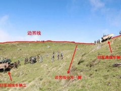 印度为何主动撤出洞朗?专家:印方底气不足