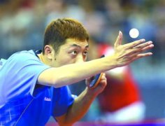 向又一个冠军发起冲击