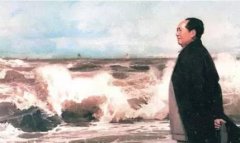 《不朽的9月9》——写给毛泽东主席逝世纪念日