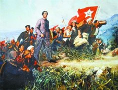 点亮惊涛骇浪中的灯塔(1)