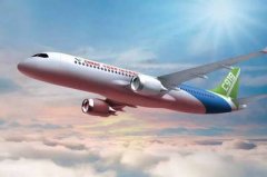 美媒评中国商用航空梦:除了C919,这两件事也引人注目
