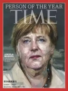 历史将记住默克尔,她刚刚又四届连任了!