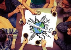 沪推出近60项国庆中秋旅游“大餐” 外出旅游务必先看这六大提醒