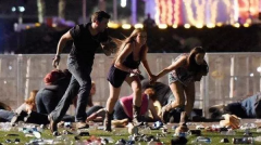 拉斯维加斯枪击案与“白种垃圾”的出路