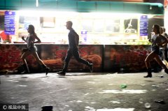 社评:美国枪击案的罪恶不比恐怖袭击小