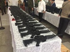 侠客岛:中国连续向菲援助先进武器,为啥?