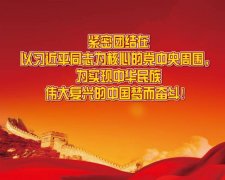 深刻把握新时代的历史方位——三论学习贯彻党的十九大精神